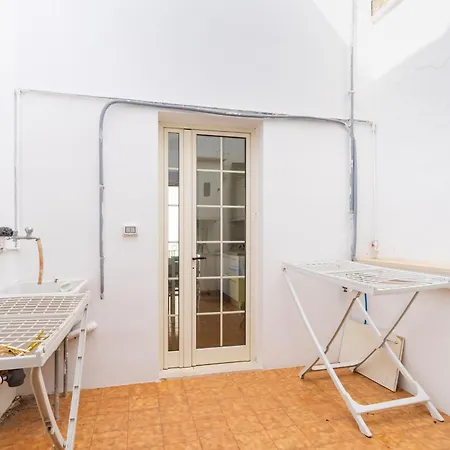 Sannicola Apartments Nyaraló