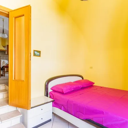 Sannicola Apartments Nyaraló *