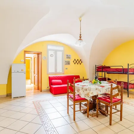 Sannicola Apartments * Sannicola