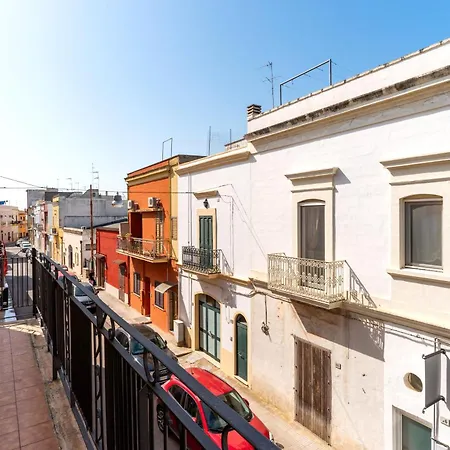 Sannicola Apartments *