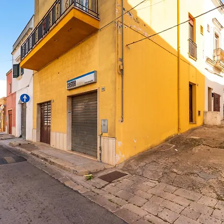 Sannicola Apartments *